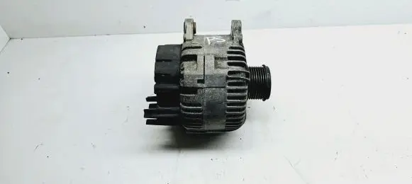 Porsche Cayenne (9PA) Generator/alternator 021903016