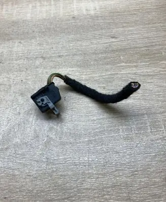 BMW 5 E60 E61 Plug wire 8364646 9674151
