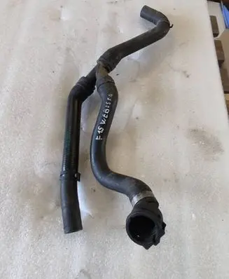 BMW X5 F15 Engine coolant pipe/hose 14837810 CT149346 9355236