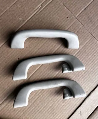 Mazda 6 Front interior roof grab handle brak