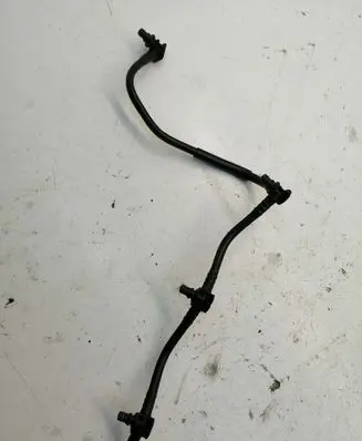 Opel Vivaro Fuel return line/hose 