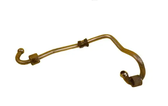 Skoda Octavia Mk2 (1Z) Fuel line pipe CCZ PRZEWOD
