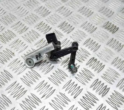 Tesla Model S Air suspension front height level sensor 102794600A