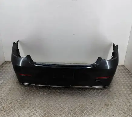 Mercedes-Benz CLS C257 Rear bumper A2578852101