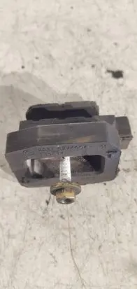 Gearbox mount