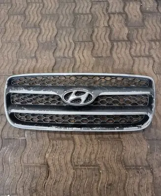 Hyundai Santa Fe Front grill 865612B020