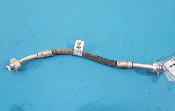 Land Rover Evoque I Air conditioning (A/C) pipe/hose HJ3219E932AB IMPRK1554709