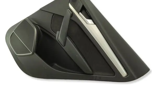 Audi Q5 SQ5 Rear door card panel trim 80A867488