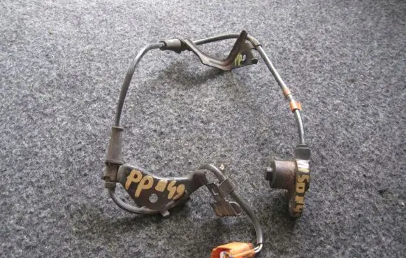 Honda Civic Front door lock