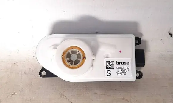 BMW 5 G30 G31 G38 Other interior part C80608