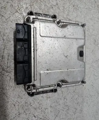 Renault Laguna II Engine control unit/module 0281011101 8200095416