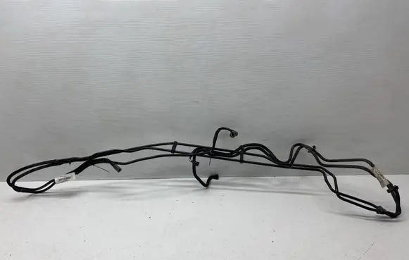 Citroen C5 Aircross Fuel line/pipe/hose 9830039080