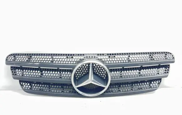Mercedes-Benz ML W163 Front grill 1638800185