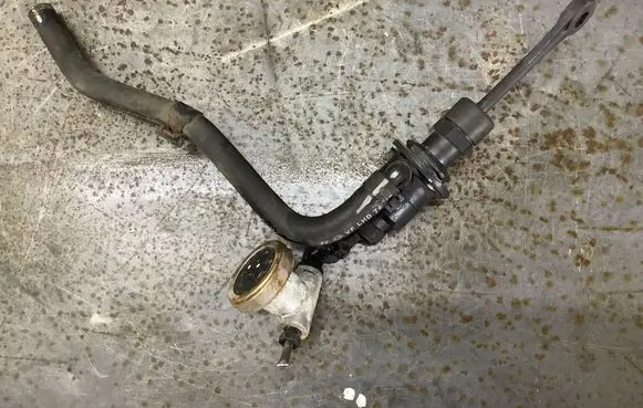 KIA Ceed Clutch slave cylinder VFLHD74059