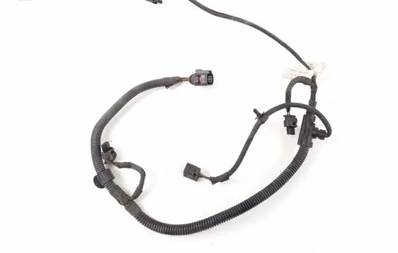Porsche Panamera (970) Parking sensor (PDC) wiring loom 97062250100