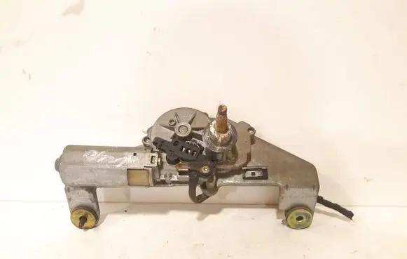 Volvo S40, V40 Rear window wiper motor 0390201529