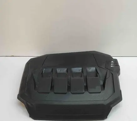 Volkswagen Polo VI Engine cover (trim) 06K103925DD 06K103925D
