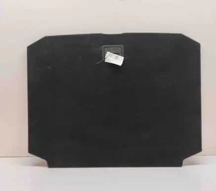 Audi A3 S3 8V Trunk/boot floor carpet liner 8V4861529D