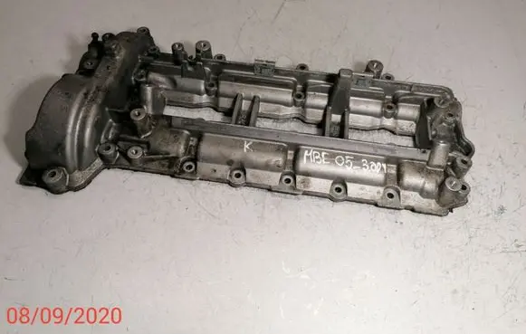 Mercedes-Benz E W211 Camshaft holder 6420100930