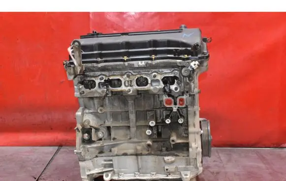 Mitsubishi Lancer VIII Engine 4B10