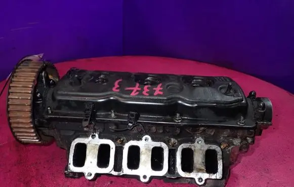 Audi A6 S6 C5 4B Engine head 059103373D