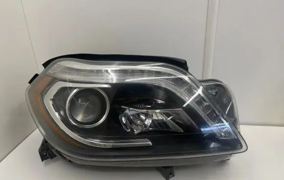 Mercedes-Benz ML W166 Headlight/headlamp A1668204559 F01TM302408