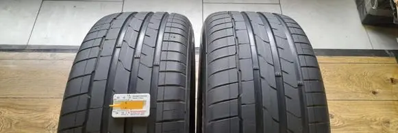 Porsche Cayenne (9Y0 9Y3) R20 summer tire 23555R20