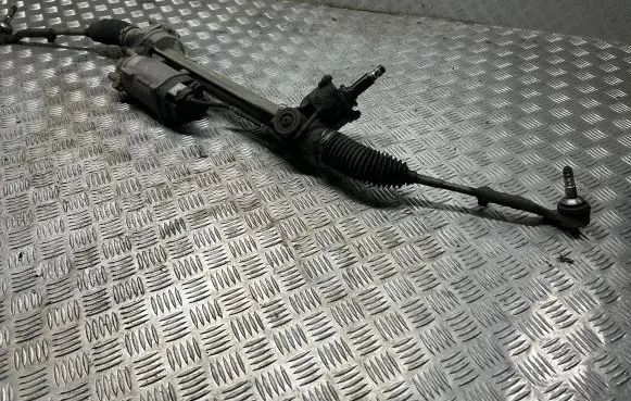 BMW 1 F20 F21 Steering rack 7802277