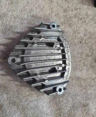 BMW X5 G05 Headlight ballast module Xenon 1420000479
