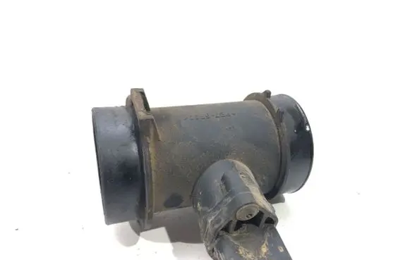 Mass air flow meter