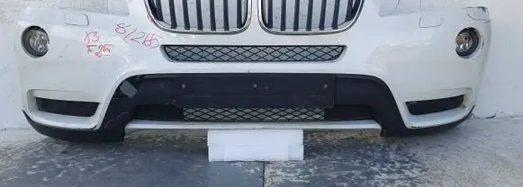 BMW X3 F25 Front bumper 7210440
