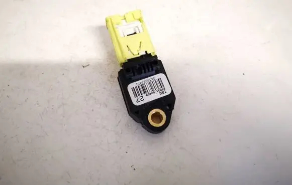 Toyota Auris 150 Airbag deployment crash/impact sensor 8983102060 89831-02060