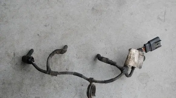 Ford Transit Courier Other wiring loom 130KM