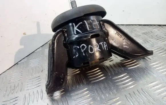KIA Sportage Engine mount bracket 21815A9000 21814A9000