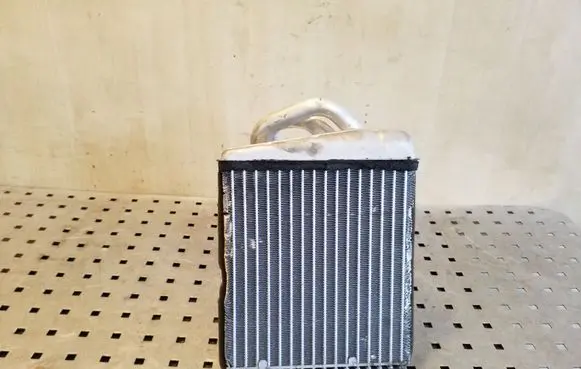 Volkswagen Golf VI Heater blower radiator 1K0819031D