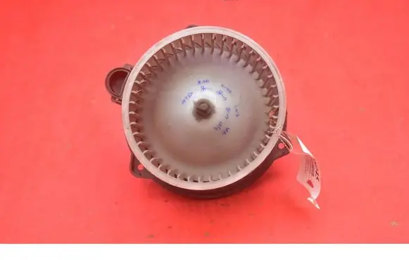 Hyundai i10 Heater fan/blower F00S330024