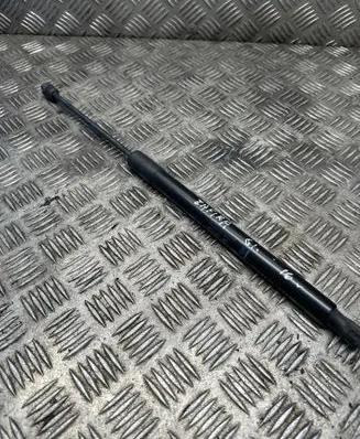 Opel Zafira C Tailgate/trunk strut/damper 39040587