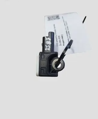 Peugeot 5008 Airbag deployment crash/impact sensor 9663904980