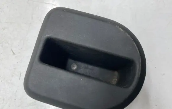 Skoda Octavia Mk3 (5E) Other center console (tunnel) element 5JA857953
