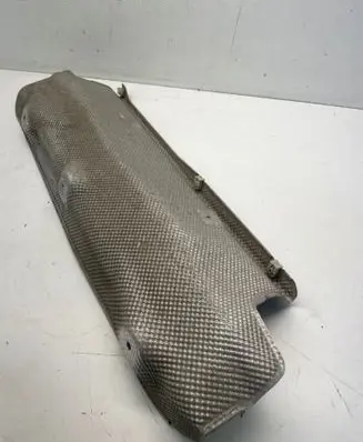 BMW 7 G11 G12 Exhaust heat shield 7340226 51184310 51487340226