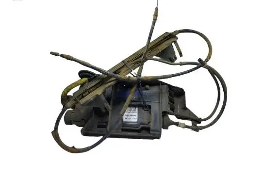 Renault Scenic II - Grand scenic II Hand brake control module 8200396849-KASACJ 8200396849 02744120840