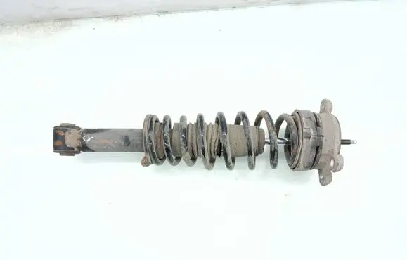Alfa Romeo 159 Rear shock absorber with coil spring 