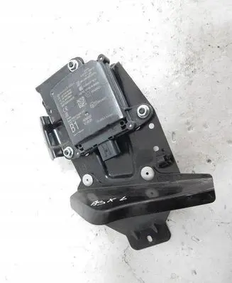 Mitsubishi ASX Blind spot module 8638A227