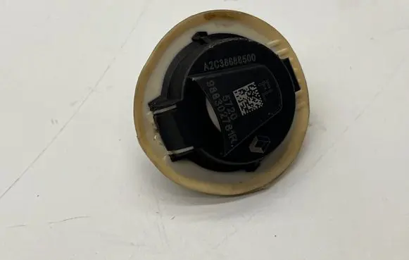 Renault Captur Airbag deployment crash/impact sensor 988302781R