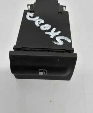 Skoda Fabia Mk1 (6Y) Other switches/knobs/shifts