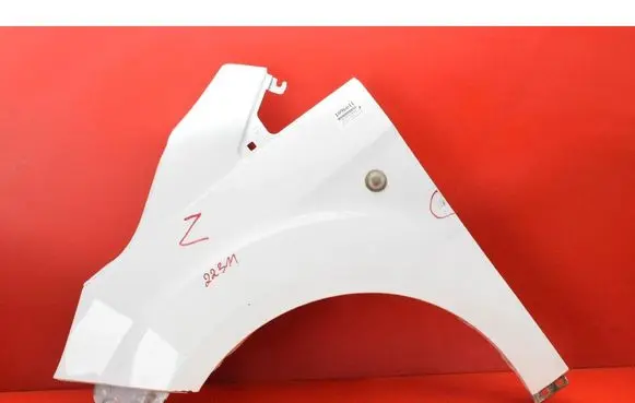 Ford Transit Fender