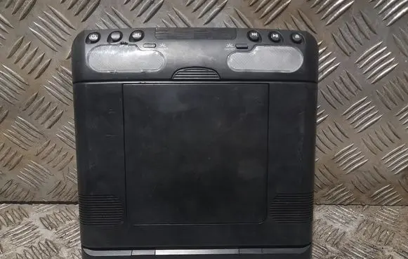 BMW X5 E53 Screen/display/small screen TETH20000125 FWST05123