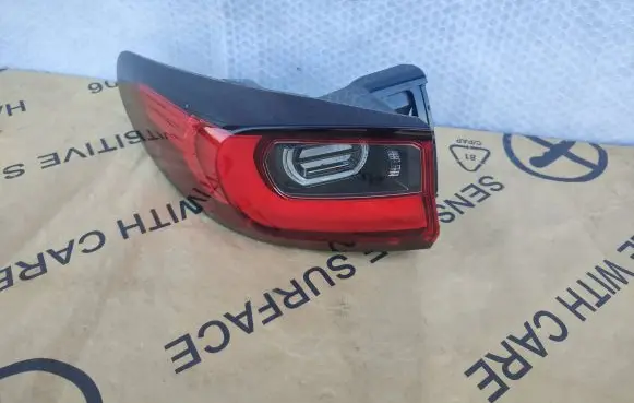 Mazda CX-60 Rear/tail lights 5682854000