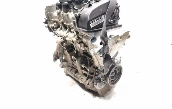 Skoda Karoq Engine DPCC DPCA