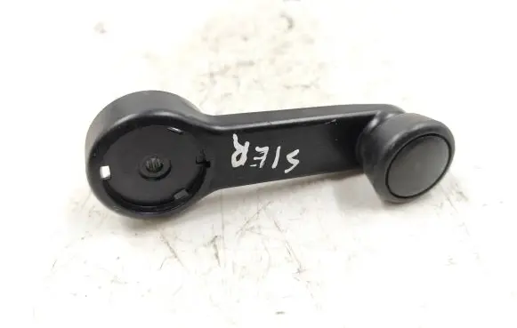 Ford Sierra Rear door window winding handle 059547 B3BBA23348AB